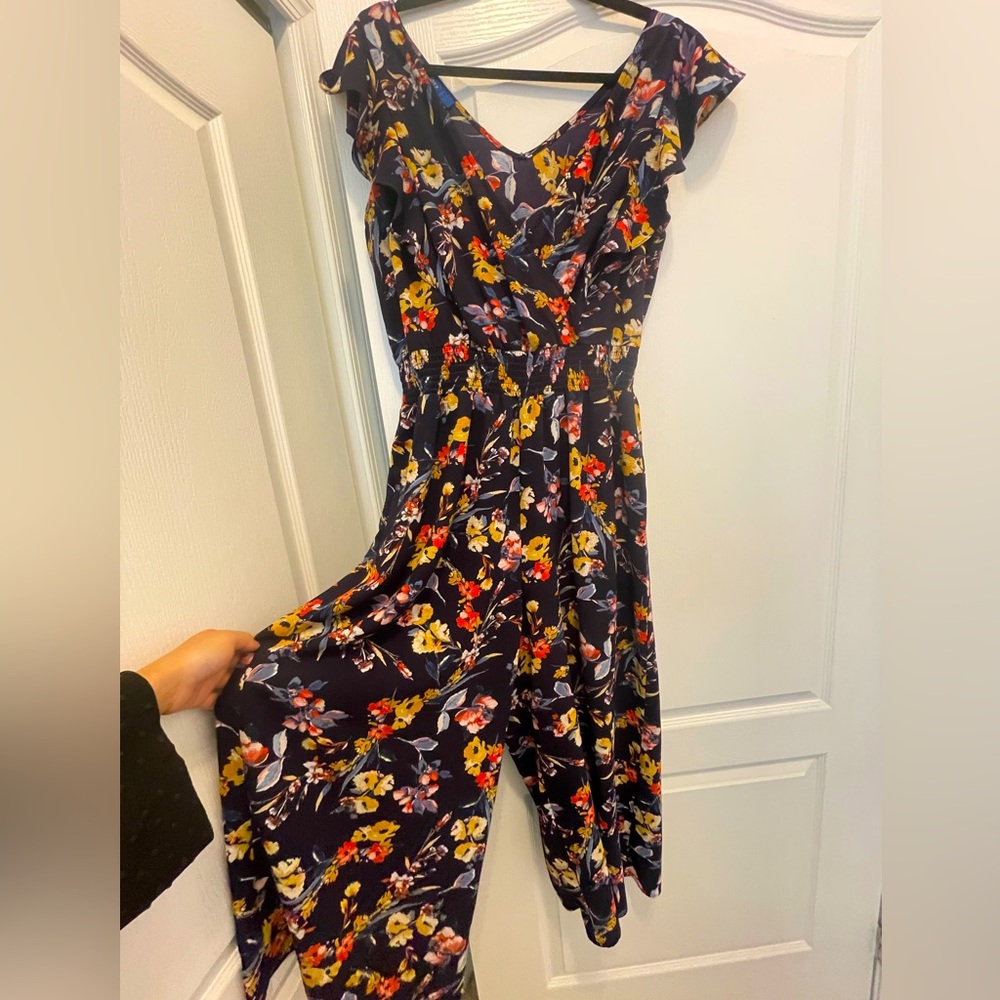 Apt 9 Jumpsuit